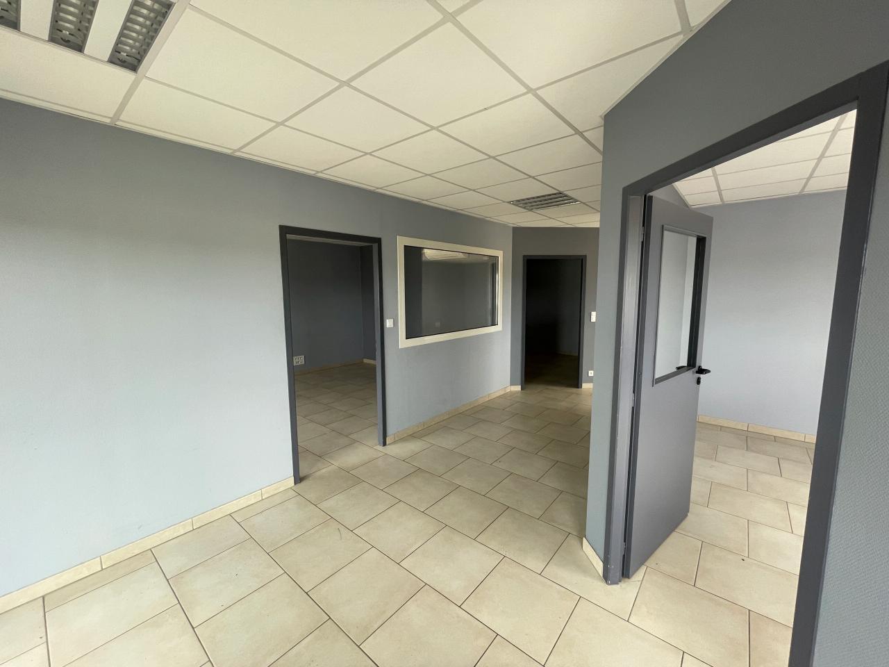 Local d'activité Levernois 288m² Location local d'activité Levernois Côte-d'Or OLACT2532527 7